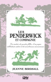 Livres Couvertures de Les Penderwick et compagnie