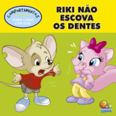 Riki não quer escovar os dentes - Roberto Belli