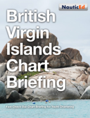 British Virgin Islands Chart Briefing - Grant Headifen & Kevin LaFond