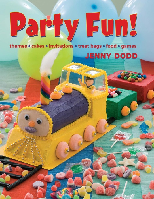 Party Fun!