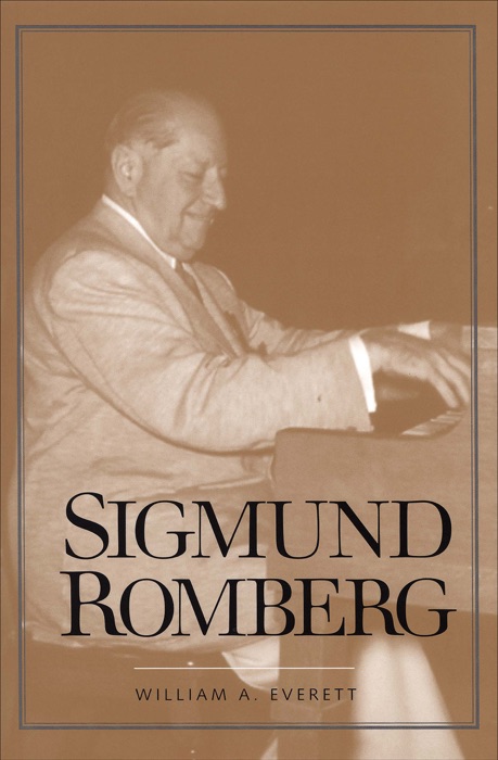 Sigmund Romberg