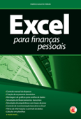 Excel para finanças pessoais - Fabrício Augusto Ferrari