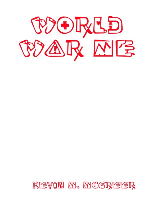 World War Me