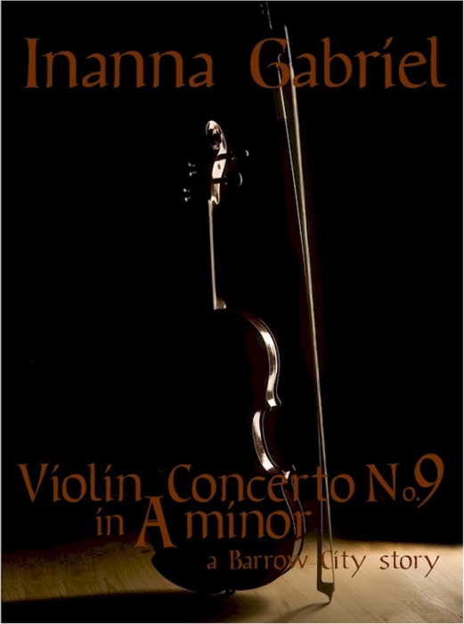 Violin Concerto No. 9 in A Minor