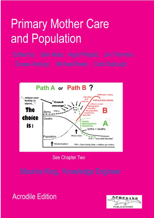 Primary Mother Care and Population