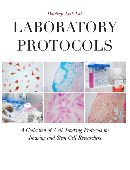 Laboratory Protocols