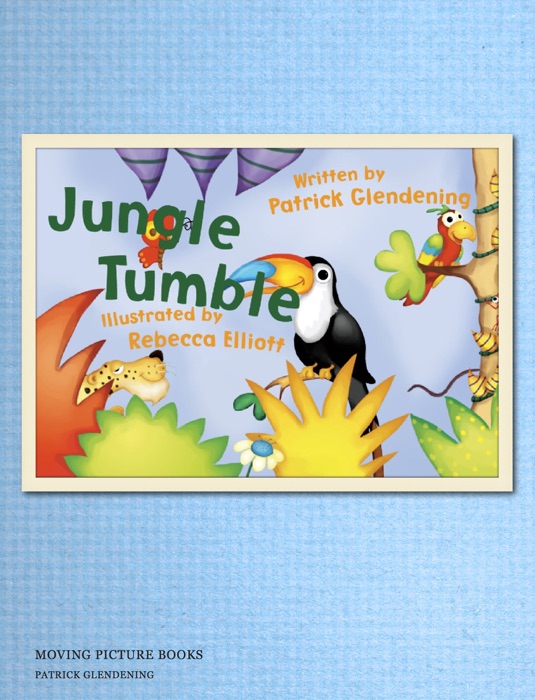 Jungle Tumble