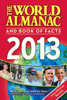 The World Almanac and Book of Facts 2013 - Sarah Janssen