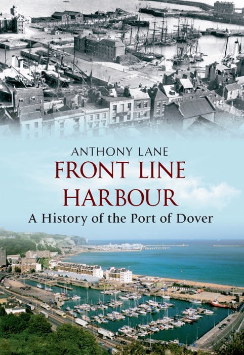 Front Line Harbour