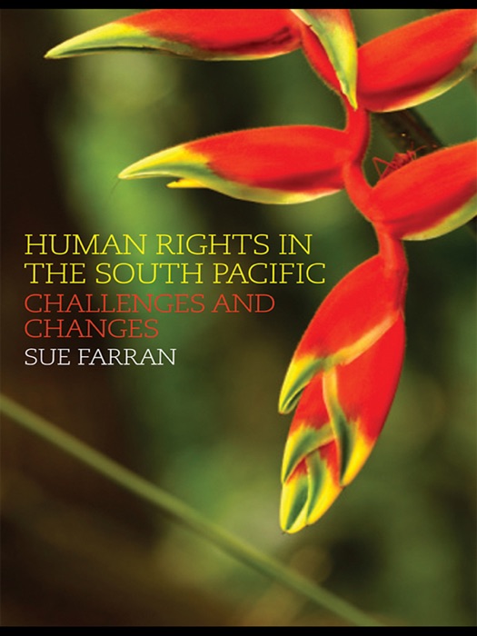 Human Rights in the South Pacific