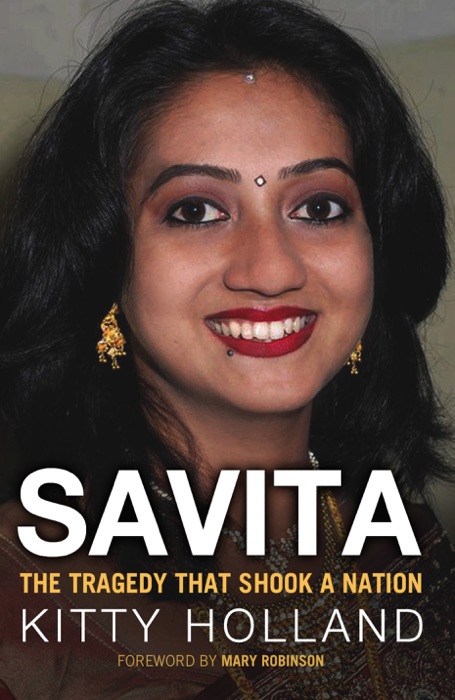 Savita: The Tragedy that shook a nation