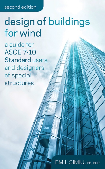 Design of Buildings for Wind