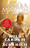 George R.R. Martin & Wild Cards Trust - Aces High artwork