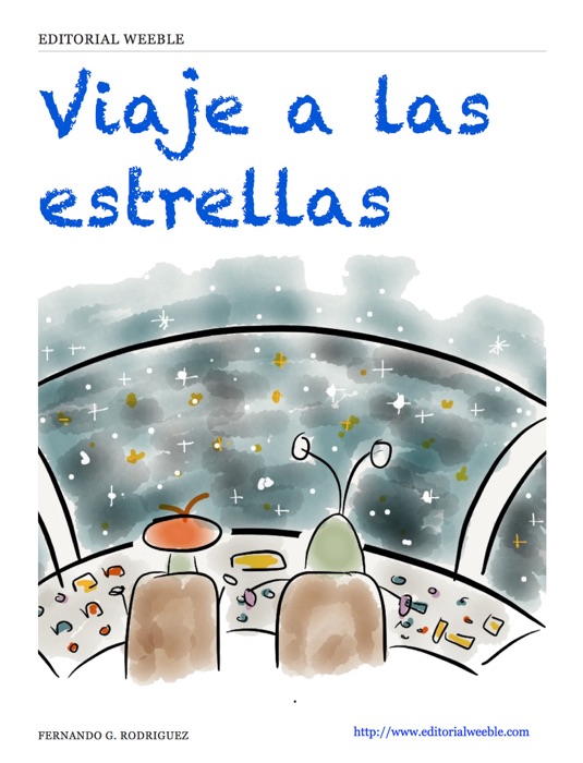 Viaje a las estrellas