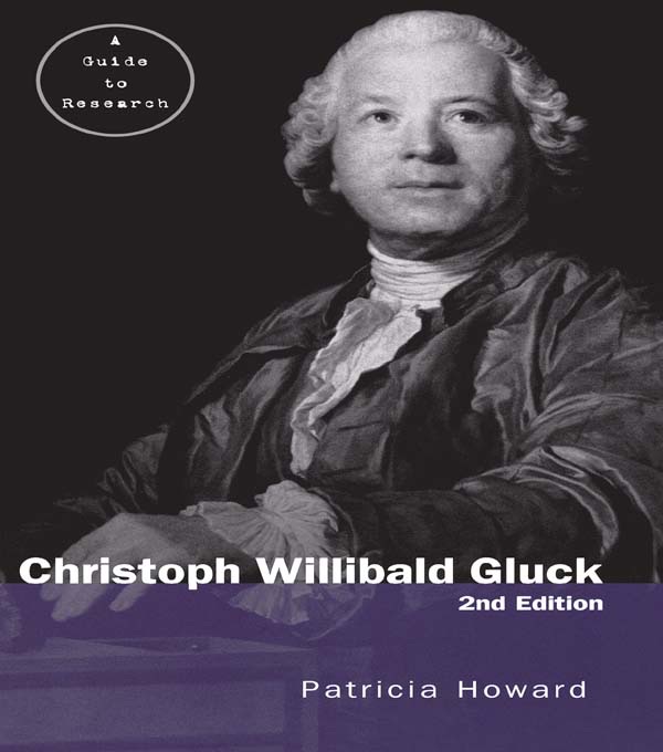 Christoph Willibald Gluck