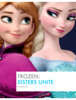 Frozen: Sisters Unite - Rene Lin