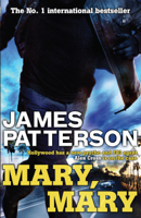 James Patterson - Mary, Mary artwork