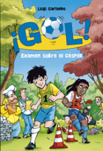 ¡Gol! 22. Examen sobre el césped - Luigi Garlando