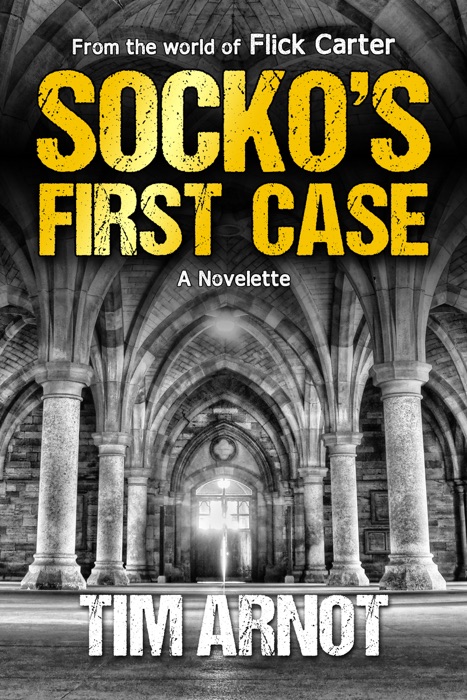 Socko's First Case