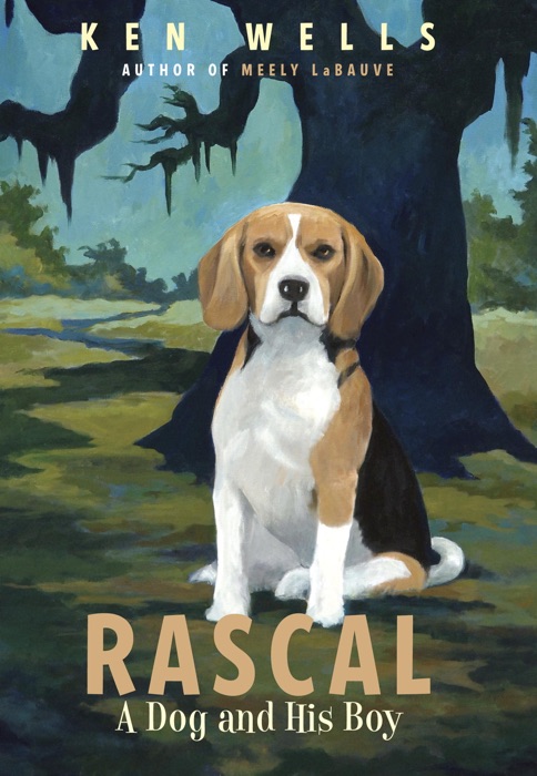 Rascal: A Dog and His Boy