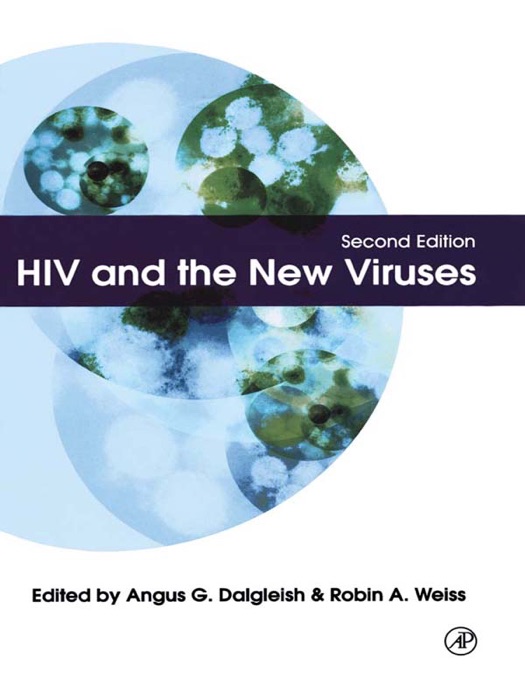 HIV and the New Viruses (Enhanced Edition)