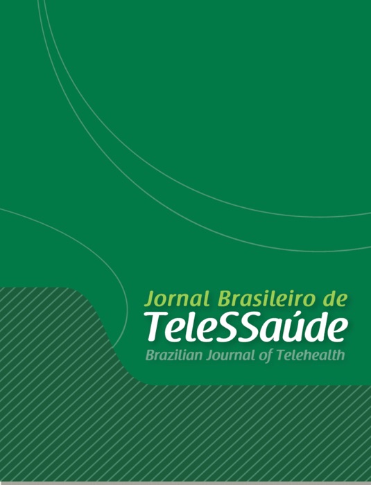 Jornal brasileiro de telessaúde