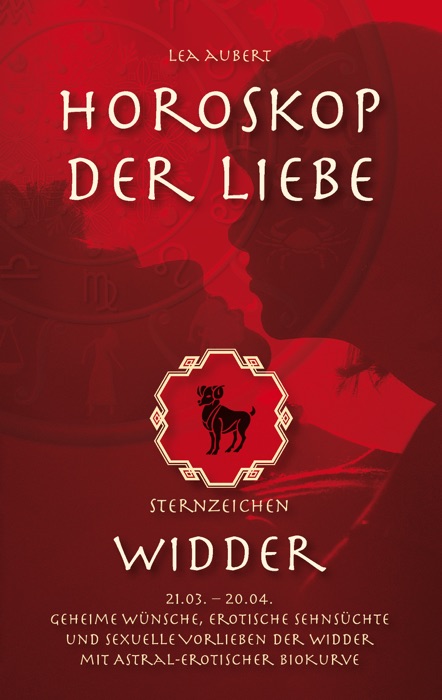 Horoskop der Liebe – Sternzeichen Widder