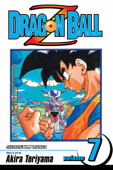 Dragon Ball Z, Vol. 7 - 鳥山明