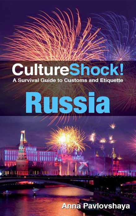 CultureShock! Russia