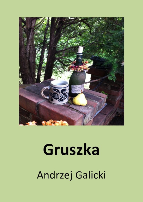 Gruszka: opowiadanie po polsku
