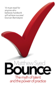 Bounce - Matthew Syed