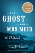 The Ghost and Mrs. Muir - R. A. Dick