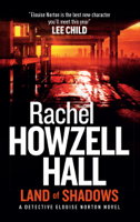 Rachel Howzell Hall - Land of Shadows artwork