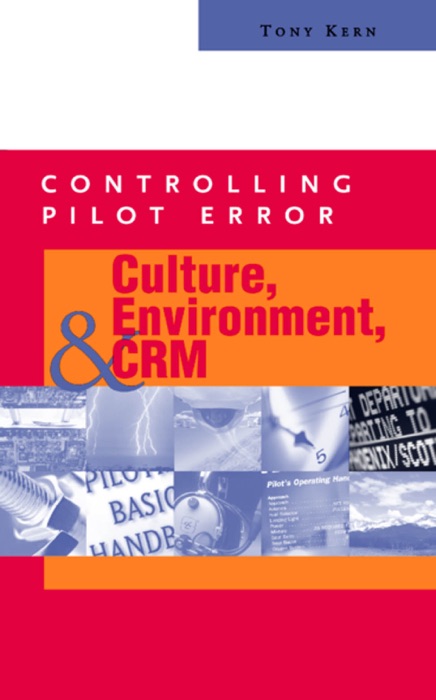 Controlling Pilot Error