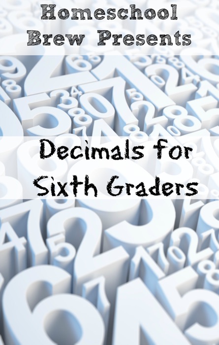 Decimals for Sixth Graders