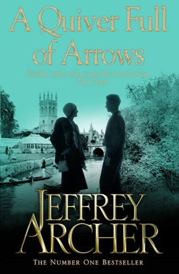 Download A Quiver Full Of Arrows By Jeffrey Archer Pdf Ebook