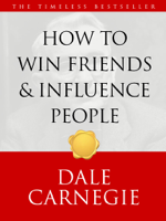 Dale Carnegie - How to Win Friends and Influence People artwork