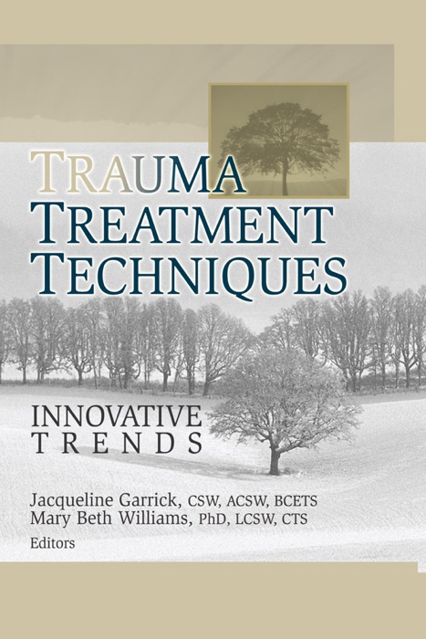 Trauma Treatment Techniques