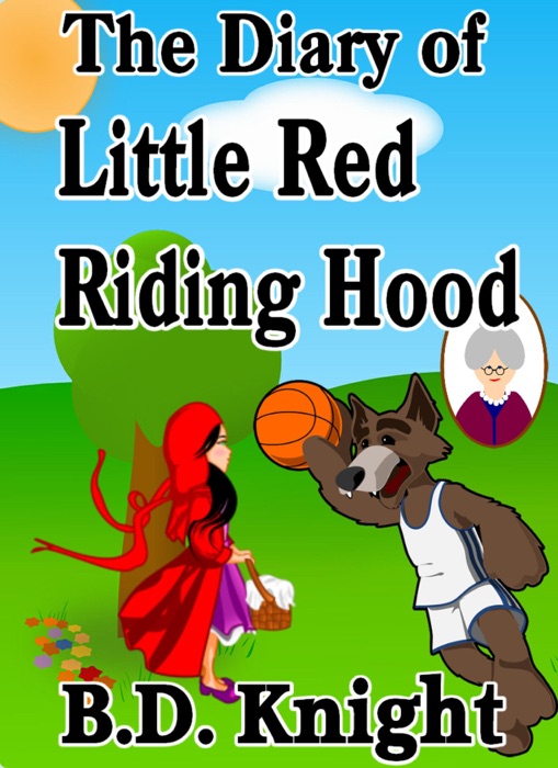 download-diary-of-little-red-riding-hood-fractured-fairy-tales-by