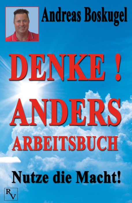 DENKE! ANDERS Arbeitsbuch