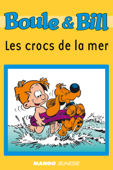 Boule et Bill - Les Crocs de la mer - Jean Roba