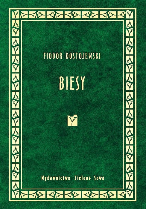 Biesy