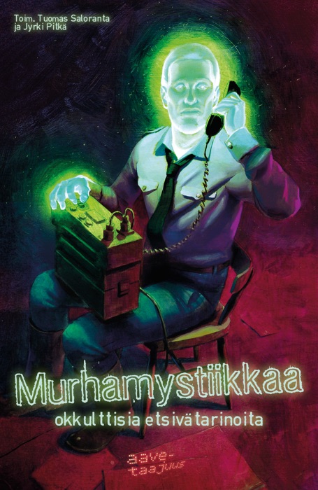 Murhamystiikkaa