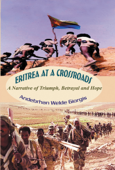 Eritrea at a Crossroads - Andebrhan Welde Giorgis