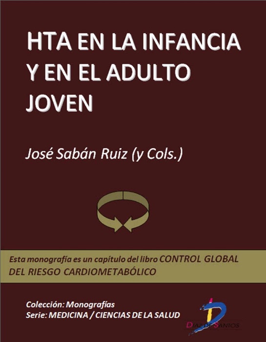 HTA en la infancia y en el adulto jóven