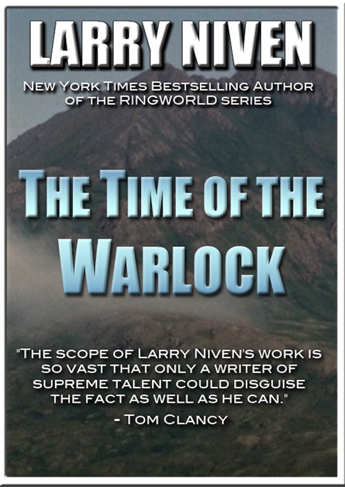 The Time of the Warlock