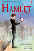 Hamlet - Louie Stowell