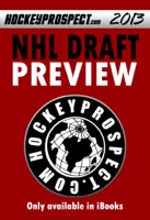 2013 NHL Draft Preview