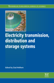 Electricity Transmission, Distribution and Storage Systems - Ziad Melhem