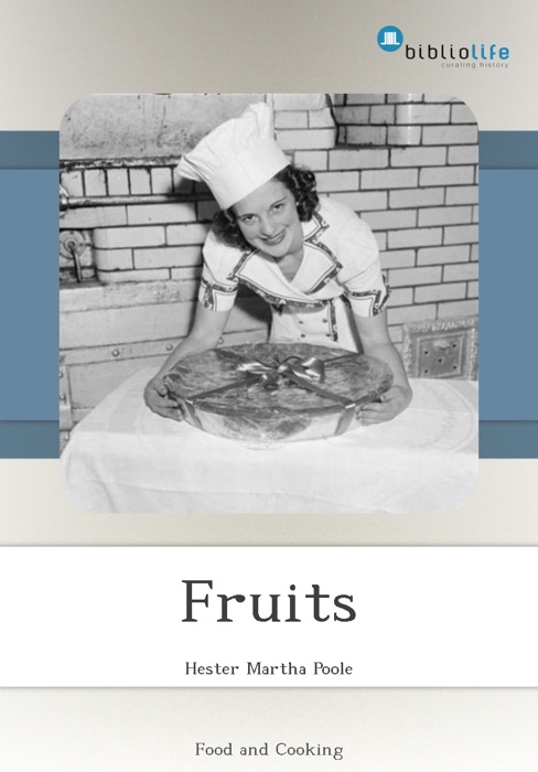 Fruits